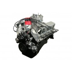 New 427 engine (450-550HP)...
