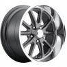 US Mags 17"x8" + 18"x9,5"  215/45R17 & 275/35R18